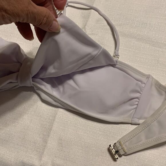 Paradise City Size Large bikini top only mix & match with your current wardrobe - Picture 2 of 8